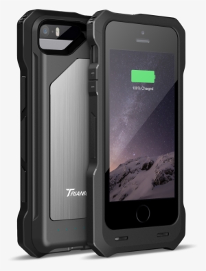 Iphone 6 Battery Se Trianium Atomic S Portable Charger