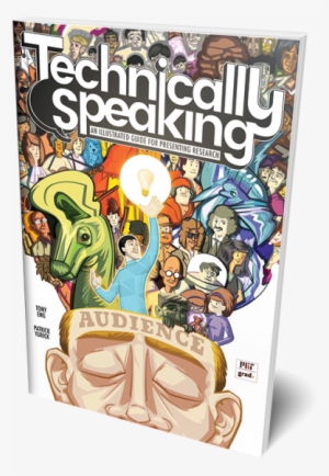 Words By Tony Eng & Art By Patrick Yurick - Comic Book