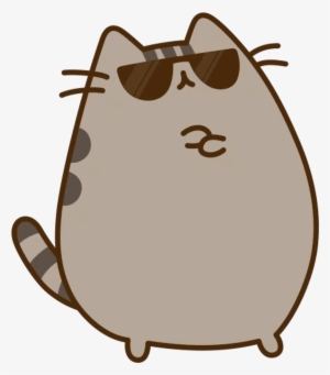 Pusheen Cat Png