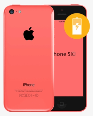 Iphone Battery Repair In Chennai, Applephone Battery - Iphone 5c