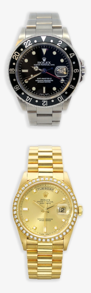 Types Of Watches Purchased By Pmr - Rolex Gmt Master Ii 116710 Stainless Steel Mens Watch