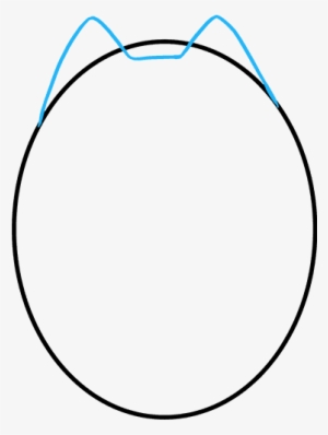 How To Draw Pusheen The Cat - Mandalas Para Colorear