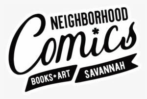 Neighborhood Comics - Comics