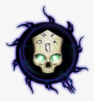 Requiem - Smithing Unchained - Skyrim Requiem Logo