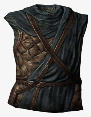 Again, Since The Toning In Skyrim Is Desaturated, I - Stormcloak Armor Skyrim