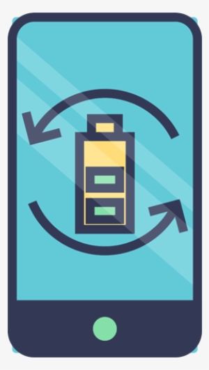 Battery Replacement - Mobile Phone