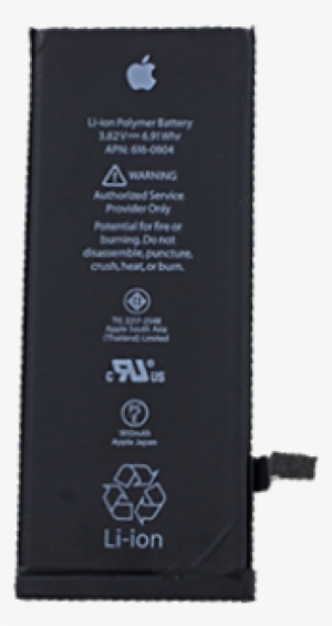 Batteria Per Iphone 6 (grado