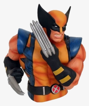 Marvel Avengers Bust Bank - Bust Bank