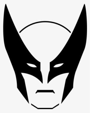 Wolverine Rubber Stamp