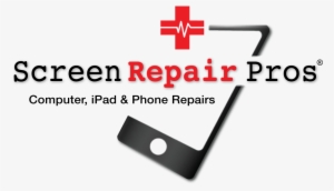 Screen Repair Pros - Iphone Screen Repair Logo