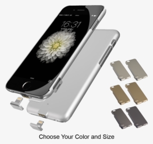 Flux Battery Case Iphone 8 Plus