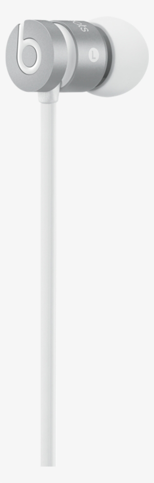 Beats Urbeats - Beats Ur Beats Silver