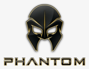 Xr Phantom - Logo Alpha Cim