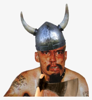 Miniallin - Vikings