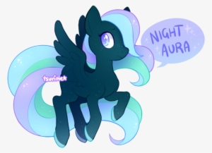 Tsurime, Oc, Oc - Night