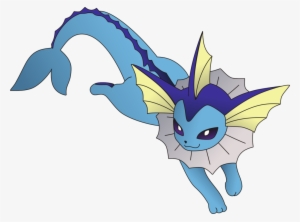Vaporeon Free Image Png - Vaporeon Png
