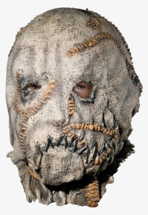 Batman Scarecrow Mask Rubies