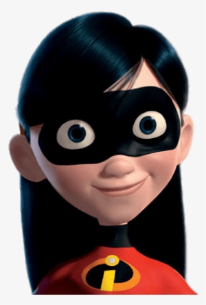 Download - Black Hair Cartoon Character