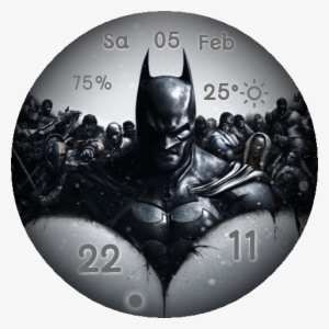 Batman