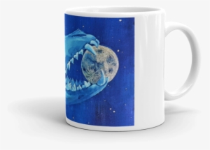 Lupus Calvariae Locus Mug - Beer Stein