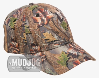 New Confederate Camo Blank Hat