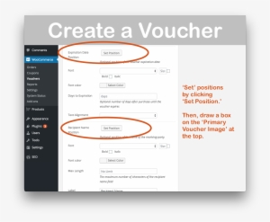Wpspring For Woocommerce - Pdf Voucher