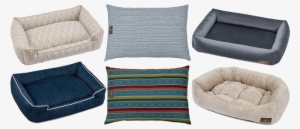 Jax & Bones Dog Beds