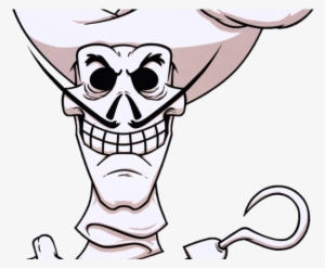 Hook Clipart Captain Hook - Captain Hook Flag