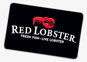 Buy Now - Red Lobster Gift Card