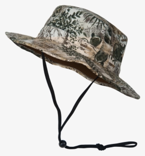 Gameguard Bucket Hat - Hat