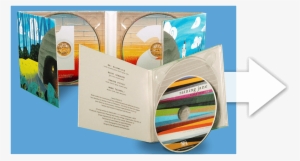 $100 Off 300 Or More Discs In Digipaks - Digipak