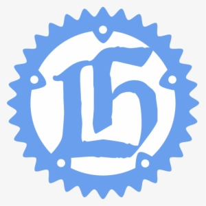 It's The Rust Logo, With A G Instead Of An R, And The - Decatur Central Railroad