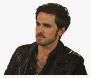 Colinodonoghue Ouat Captain Hook - Hook