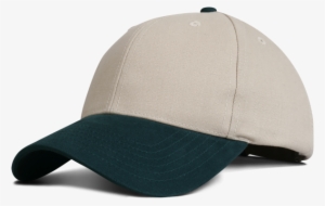 Khaki/dark Green - Hat