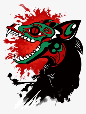 Wolfskullweb