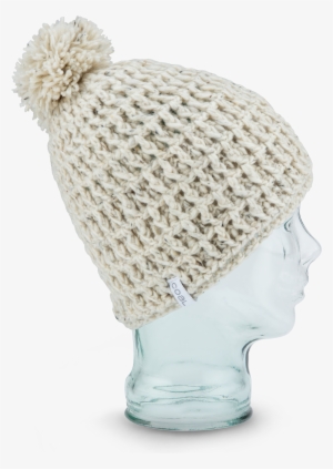 Blank Beanies Uk - Coal Unisex The Waffle Beanie