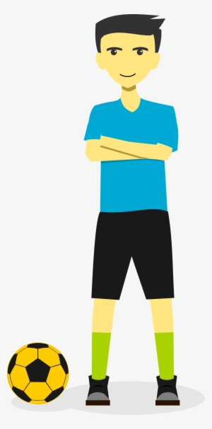 This Free Icons Png Design Of Soccer Team Captain 2