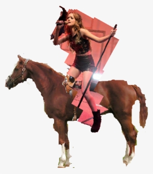 Find This Pin And More On Ally Dawson The Yodeling - Mane - 592x671 PNG