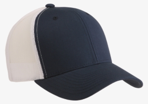 Retro Trucker 2-tone - Hat