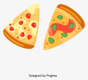 Beautiful Cartoon Cute Hand-painted Creative Pastry - Food