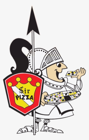 View Our Menu - Sir Pizza Asheboro Nc
