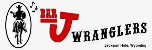 Bar J Wranglers Logo - Bar J Wranglers