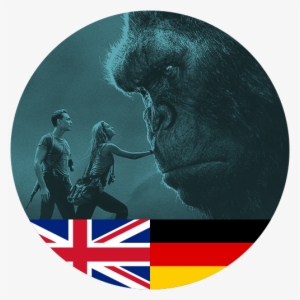 20171128 Kong Skull Island Omu - Film Kong Skull Island