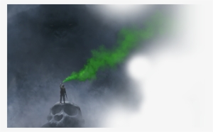 Skull Island Official - Art Of Kong: Skull Island