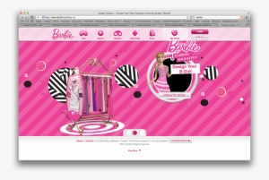 Source - Www - Creatively-driven - Com - Report - Barbie - Hot Wheels Battle Force 5