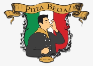847 359 - Pizza Bella Palatine