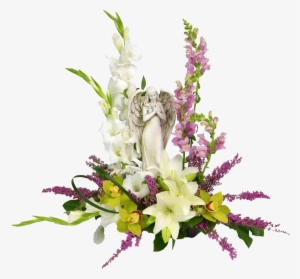 Arreglos Florales Con Gladiolos