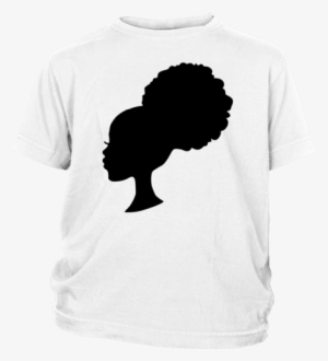 Afro Barbie Youth Tee - Team Valor - Pokemon Go Into The Fire Tshirt Hoodies