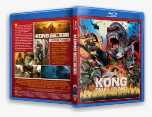 This Image Has Been Resized - Kong: Skull Island