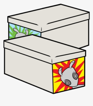 Scifi Cards